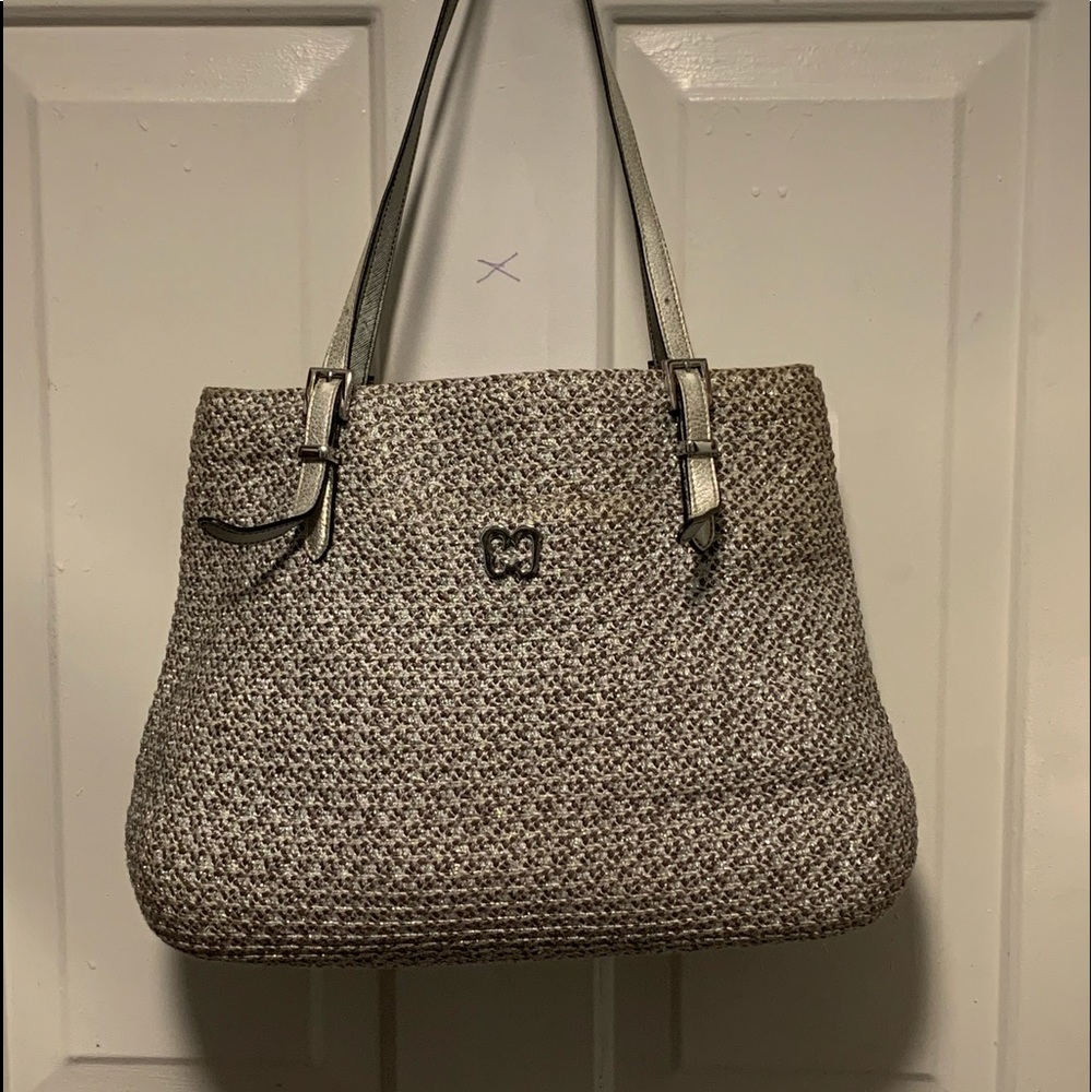 Eric Javits Handbag